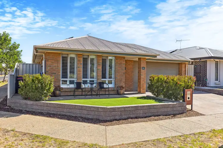 16 Chapel Road, Munno Para West SA 5115