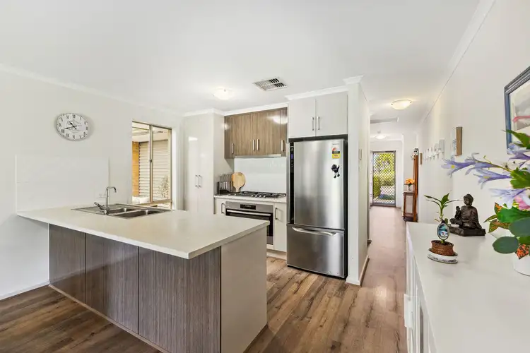 Second view of Homely house listing, 16 Chapel Road, Munno Para West SA 5115