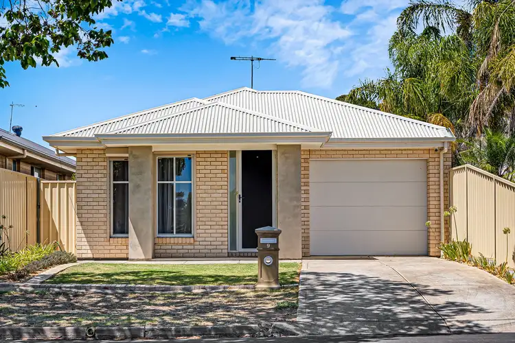 9 Raymond Road, St Agnes SA 5097