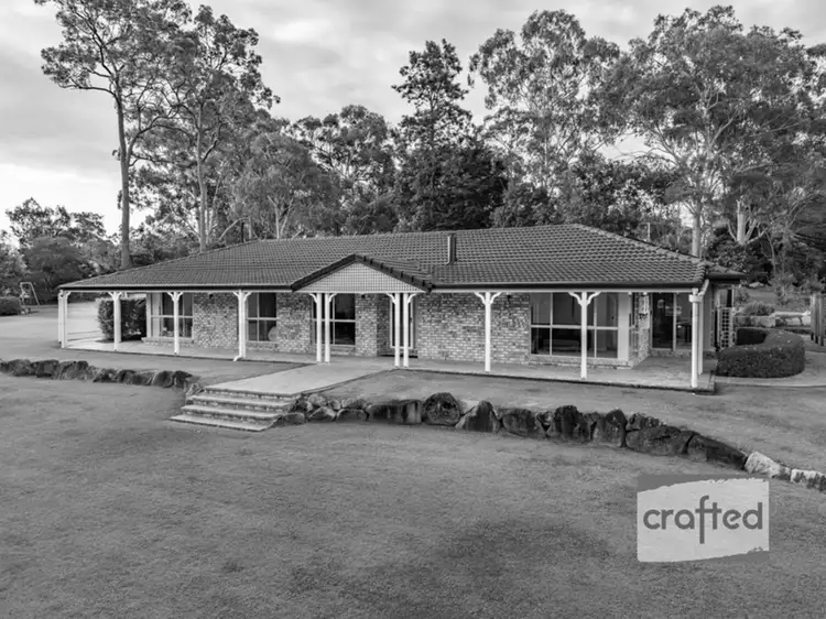 Main view of Homely rural property listing, 23 Mackunda Court, Park Ridge South QLD 4125