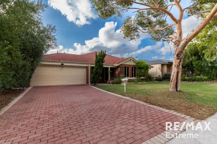 40 Mornington Drive