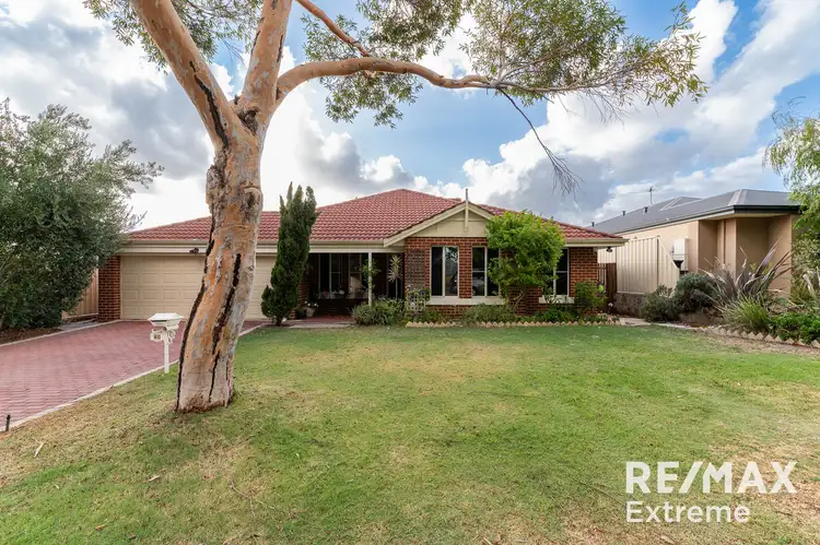 Second view of Homely house listing, 40 Mornington Drive, Banksia Grove WA 6031