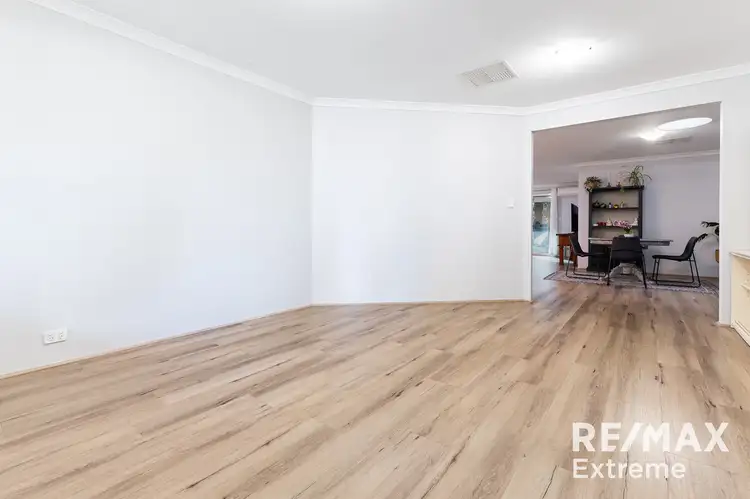 Third view of Homely house listing, 40 Mornington Drive, Banksia Grove WA 6031
