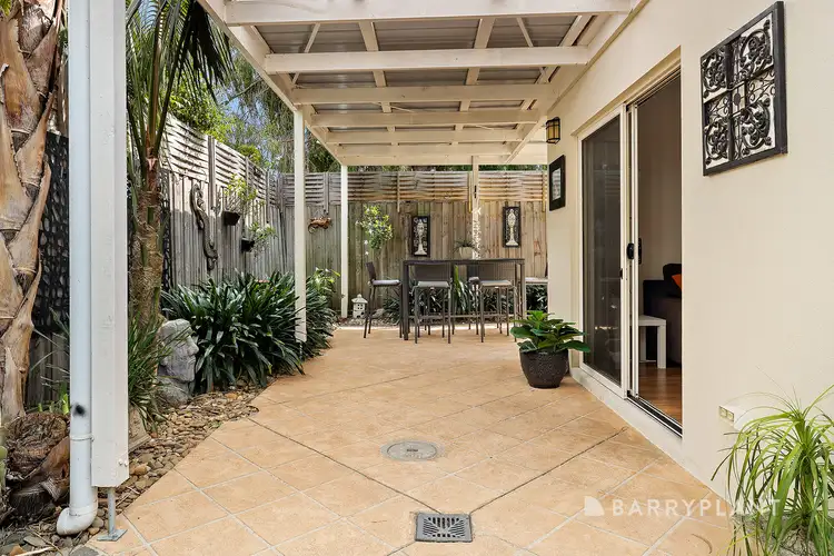 Fifth view of Homely townhouse listing, 38 Third Avenue, Rosebud VIC 3939