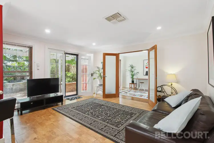 Second view of Homely house listing, 19 Rowlands Street, Maylands WA 6051