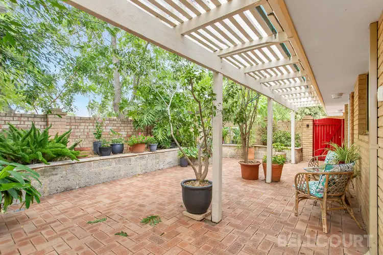 Fifth view of Homely house listing, 19 Rowlands Street, Maylands WA 6051