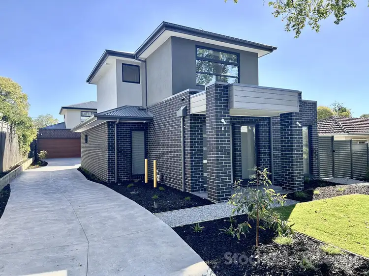 11 Georges Road