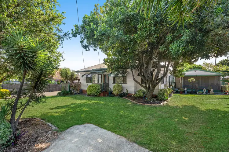2236 Wynnum Road, Wynnum QLD 4178