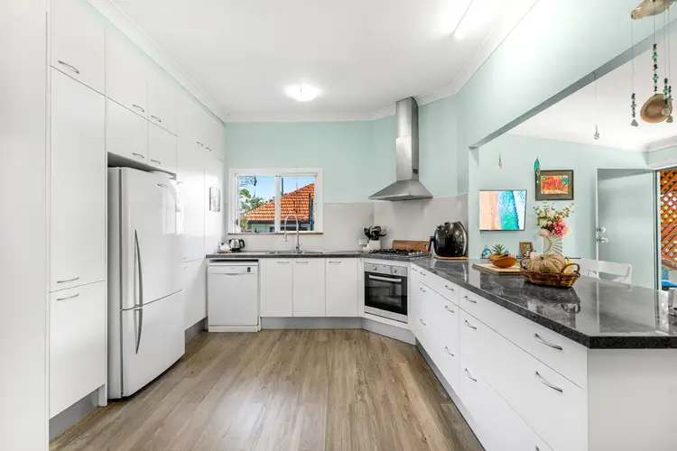 Fifth view of Homely house listing, 2236 Wynnum Road, Wynnum QLD 4178