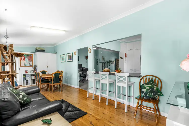 Sixth view of Homely house listing, 2236 Wynnum Road, Wynnum QLD 4178