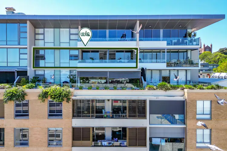 604/209 Hunter  Street, Newcastle NSW 2300