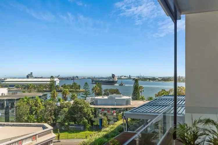 604/209 Hunter  Street, Newcastle NSW 2300