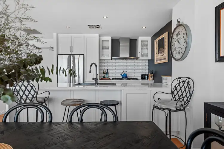 Fifth view of Homely apartment listing, 604/209 Hunter  Street, Newcastle NSW 2300