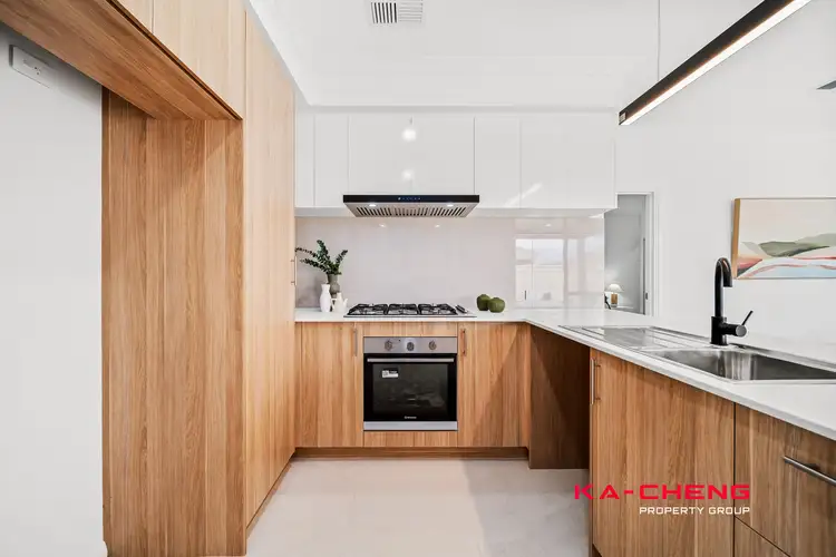 Third view of Homely house listing, 3B Bransby Street, Morley WA 6062