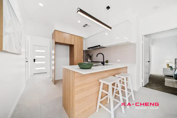 Fourth view of Homely house listing, 3B Bransby Street, Morley WA 6062