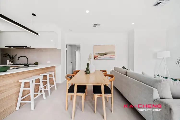 Fifth view of Homely house listing, 3B Bransby Street, Morley WA 6062