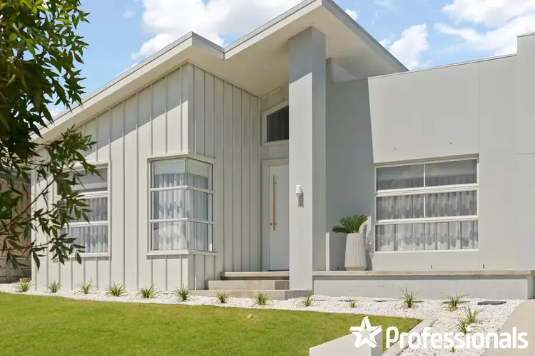 Main view of Homely house listing, 140 Hughes Street, Kelso NSW 2795