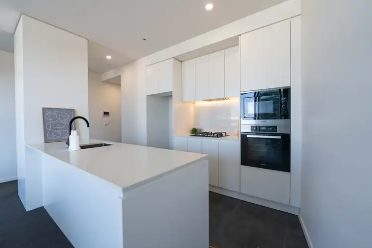 Third view of Homely apartment listing, 504/464 King Street, Newcastle NSW 2300