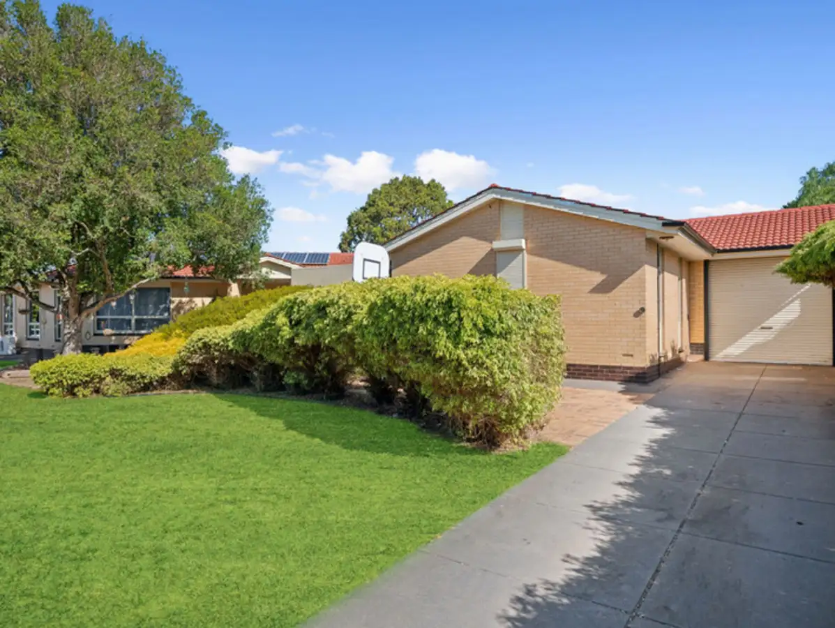 Main view of Homely house listing, 10 Lillimur Avenue, Morphett Vale SA 5162