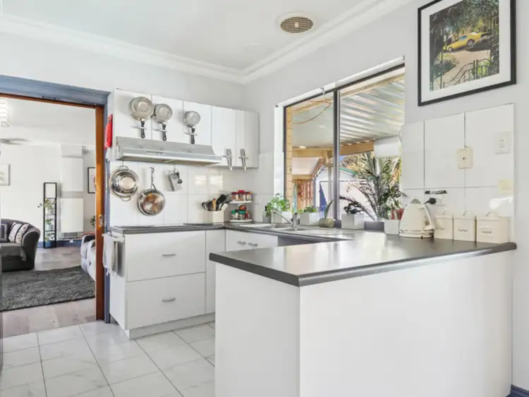 Second view of Homely house listing, 10 Lillimur Avenue, Morphett Vale SA 5162