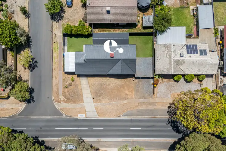 Second view of Homely house listing, 47 Yalumba Drive, Paralowie SA 5108