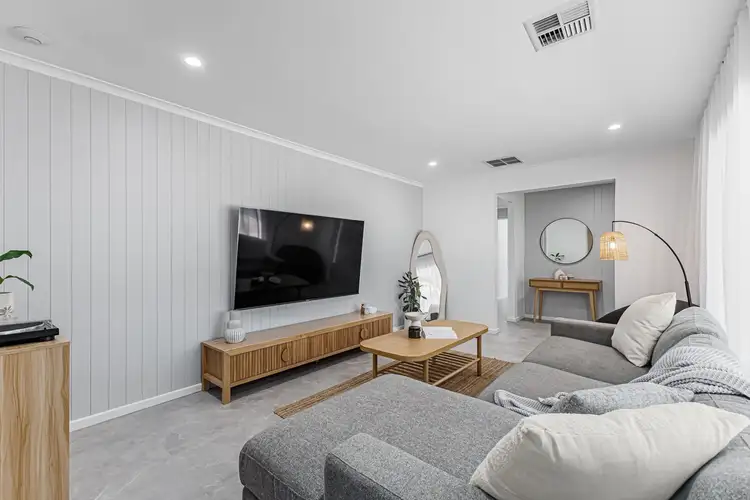 Third view of Homely house listing, 47 Yalumba Drive, Paralowie SA 5108