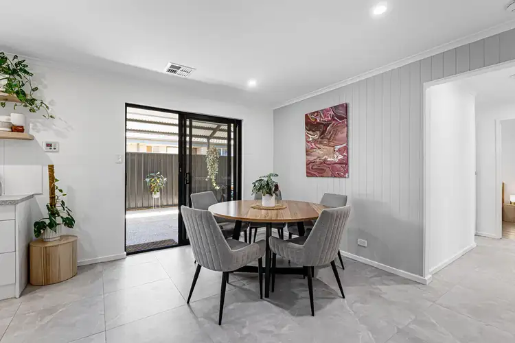 Fifth view of Homely house listing, 47 Yalumba Drive, Paralowie SA 5108