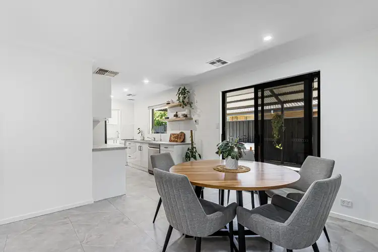 Sixth view of Homely house listing, 47 Yalumba Drive, Paralowie SA 5108