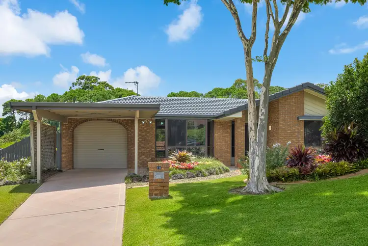 Second view of Homely house listing, 15 Costelloe Street, Tugun QLD 4224