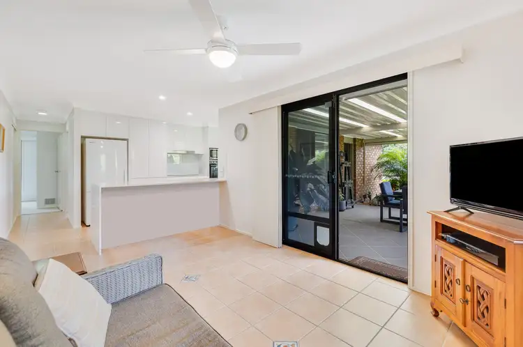 Fourth view of Homely house listing, 15 Costelloe Street, Tugun QLD 4224