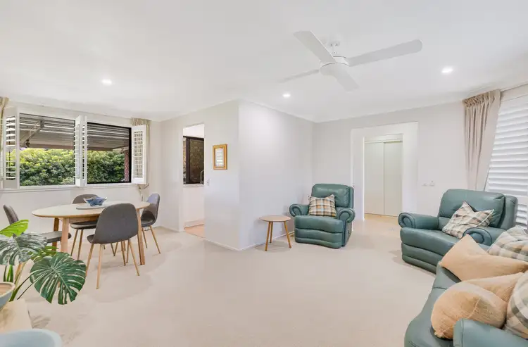 Fifth view of Homely house listing, 15 Costelloe Street, Tugun QLD 4224
