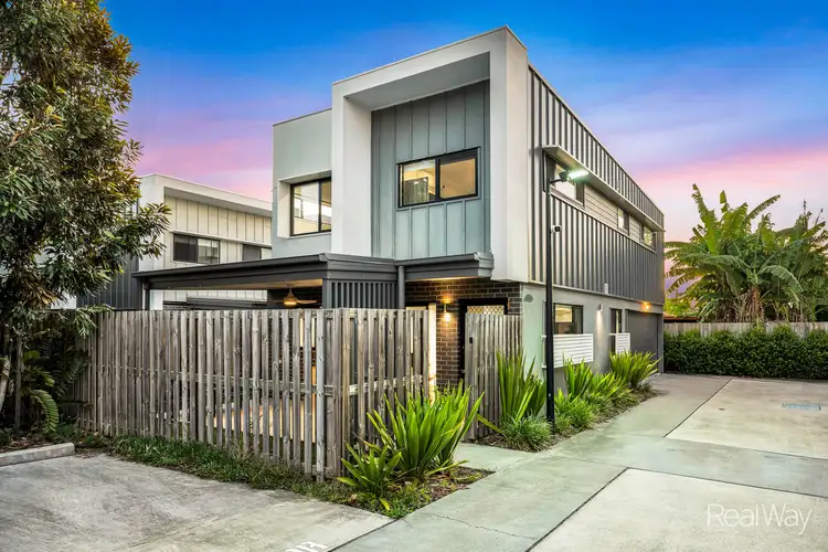 5/11 Comer Street, Coopers Plains QLD 4108