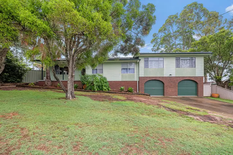 3 Aroona Street, Edgeworth NSW 2285