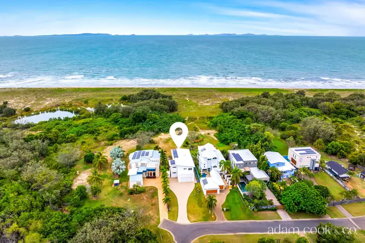 109 Todd Avenue, Yeppoon QLD 4703