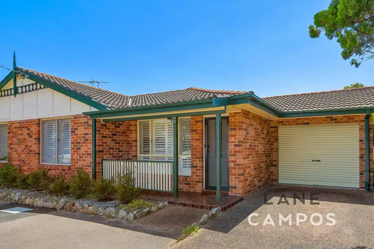 Main view of Homely villa listing, 2/15 Anderton Street, Islington NSW 2296
