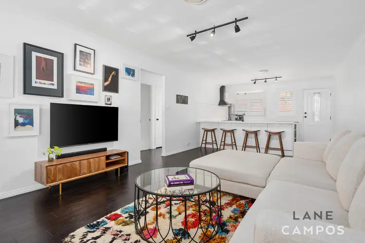 Second view of Homely villa listing, 2/15 Anderton Street, Islington NSW 2296