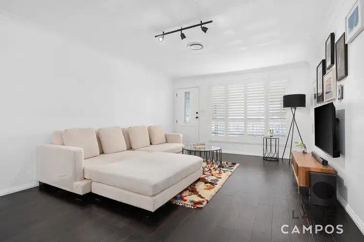 Third view of Homely villa listing, 2/15 Anderton Street, Islington NSW 2296