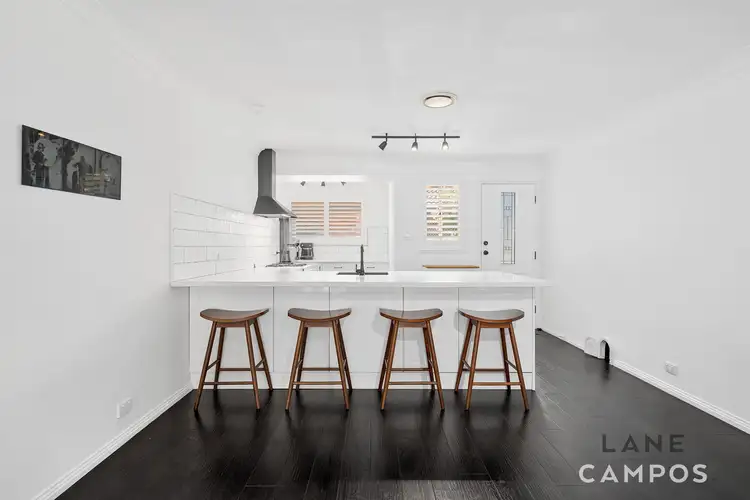 Fourth view of Homely villa listing, 2/15 Anderton Street, Islington NSW 2296