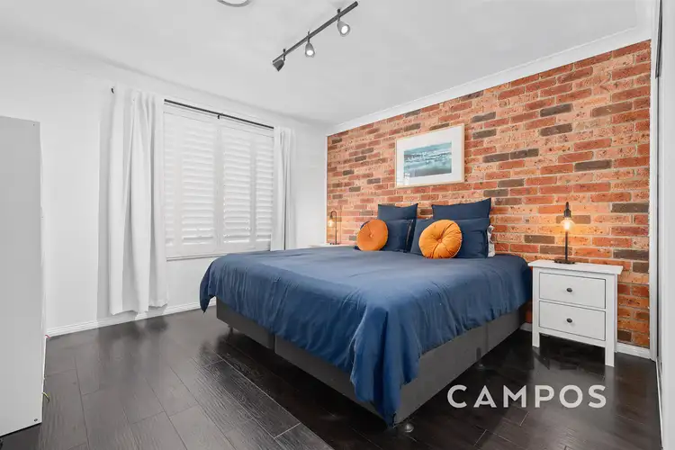 Sixth view of Homely villa listing, 2/15 Anderton Street, Islington NSW 2296