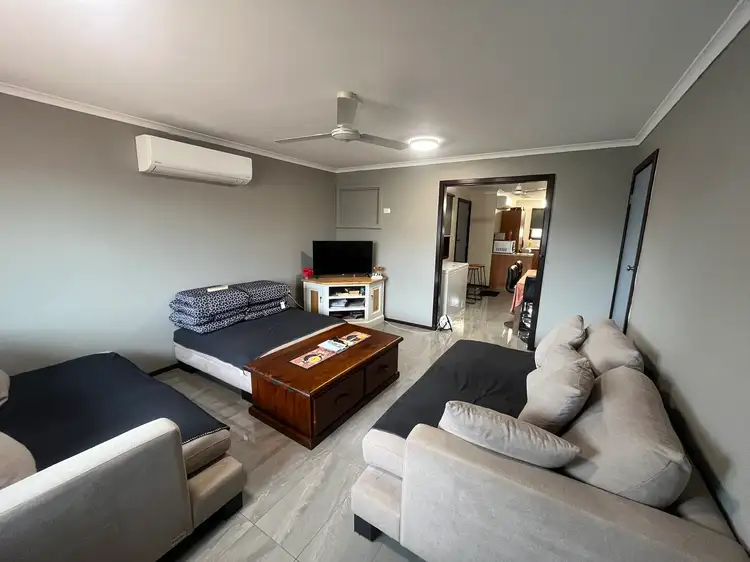 Main view of Homely semi-detached listing, 6B Nyanda Place, South Hedland WA 6722