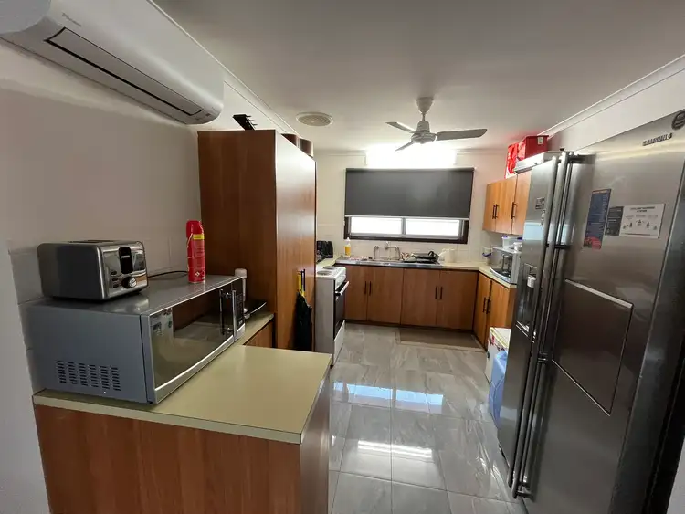 Fourth view of Homely semi-detached listing, 6B Nyanda Place, South Hedland WA 6722