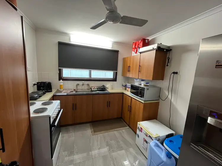 Fifth view of Homely semi-detached listing, 6B Nyanda Place, South Hedland WA 6722