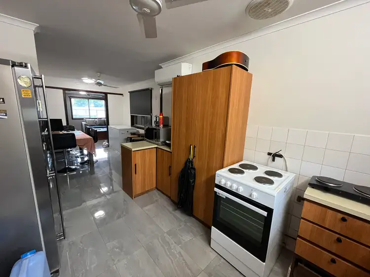 Sixth view of Homely semi-detached listing, 6B Nyanda Place, South Hedland WA 6722