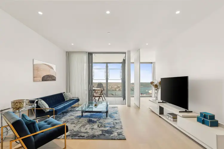 88 Barangaroo Avenue