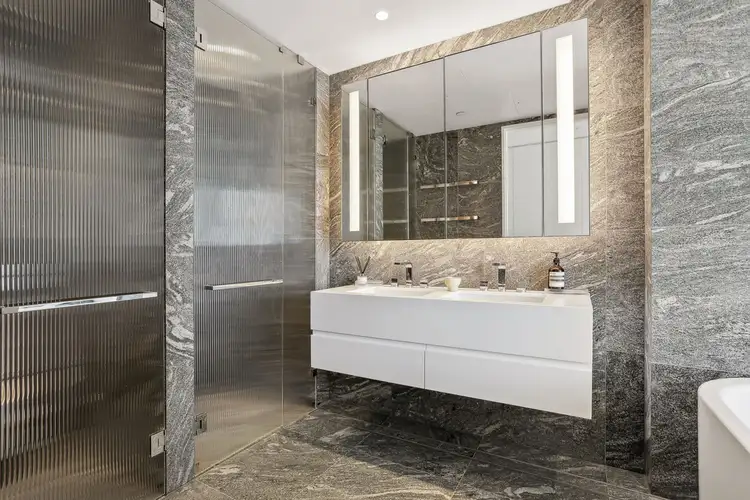 Third view of Homely apartment listing, Level 60/88 Barangaroo Avenue, Barangaroo NSW 2000