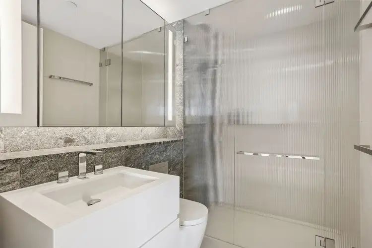 Fifth view of Homely apartment listing, Level 60/88 Barangaroo Avenue, Barangaroo NSW 2000