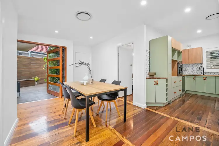 Fifth view of Homely house listing, 11 Sharpe Street, Mayfield NSW 2304