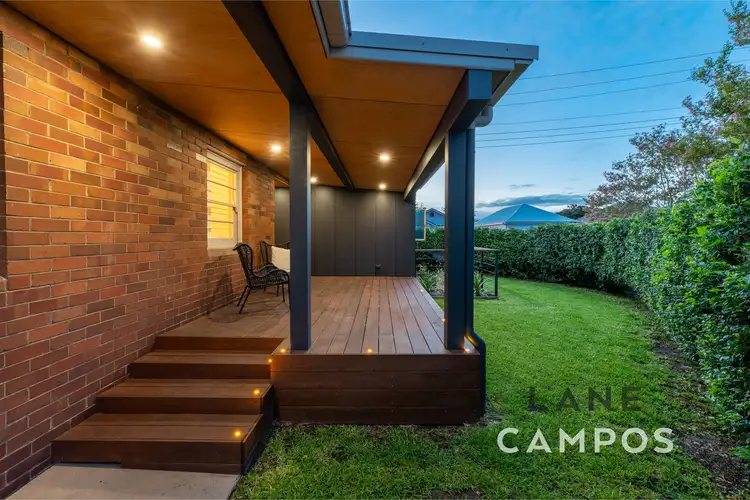 Sixth view of Homely house listing, 11 Sharpe Street, Mayfield NSW 2304