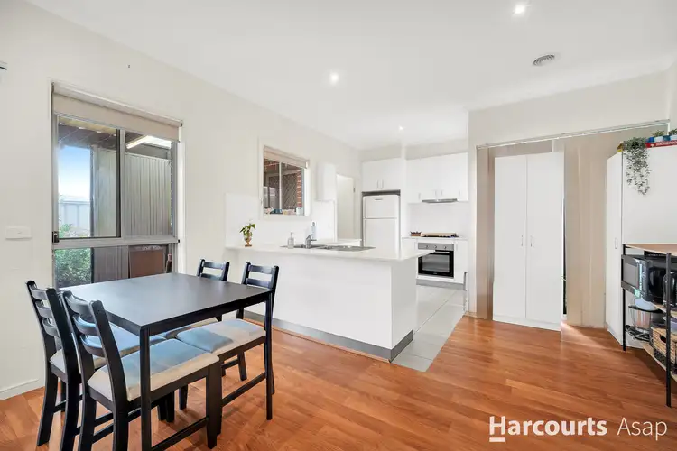 Main view of Homely townhouse listing, 3/3 Fox Street, Dandenong VIC 3175