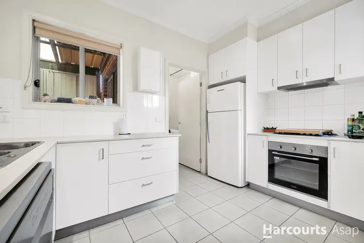 Fourth view of Homely townhouse listing, 3/3 Fox Street, Dandenong VIC 3175